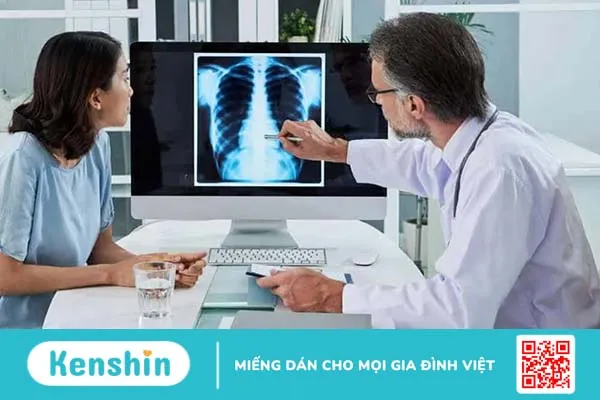 Giải đáp thắc mắc ung thư phổi di căn có chữa được không?