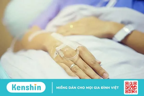 Giải đáp thắc mắc ung thư phổi di căn sống được bao lâu?