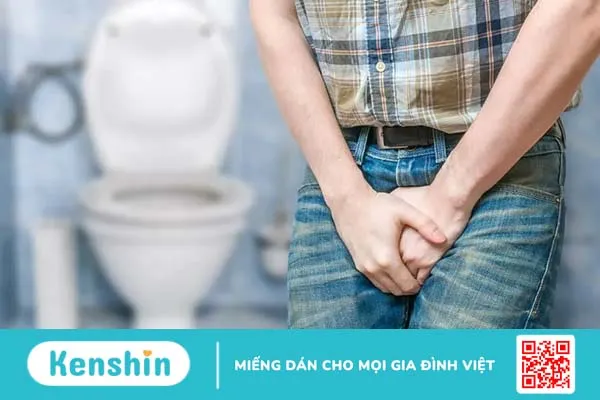 Giải đáp thắc mắc ung thư tiền liệt tuyến có nguy hiểm không?