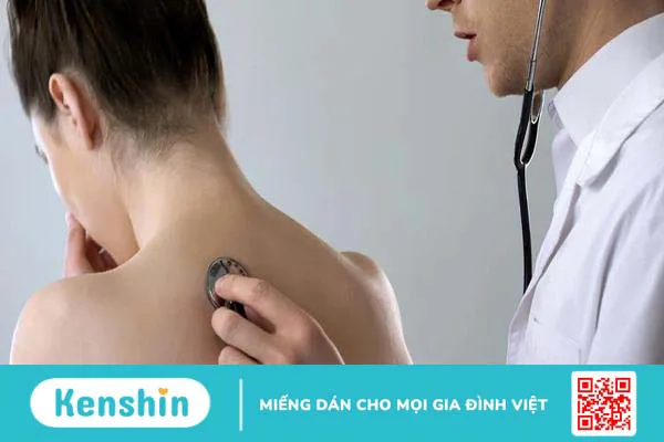 Giải đáp thắc mắc uống thuốc lao bao lâu thì hết ho?