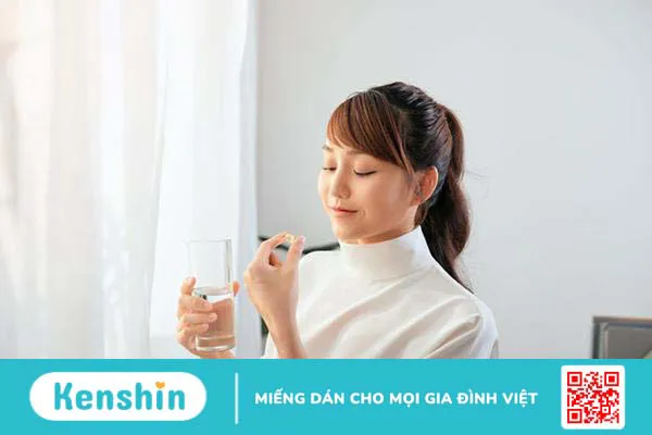 Giải đáp thắc mắc: Uống thuốc tránh thai có bị vô sinh không?