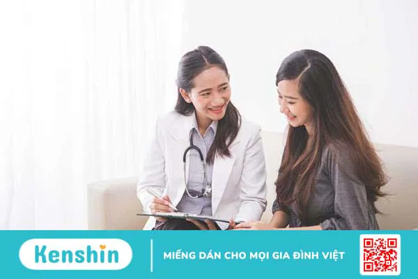 Giải đáp thắc mắc: Uống thuốc tránh thai có bị vô sinh không?