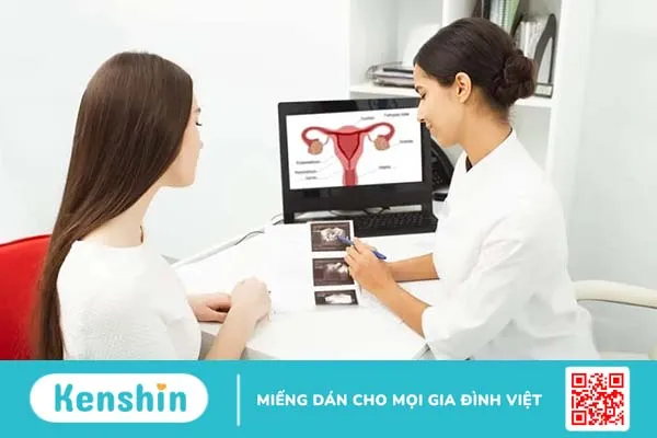 Giải đáp thắc mắc: Viêm cổ tử cung có chữa khỏi được không?