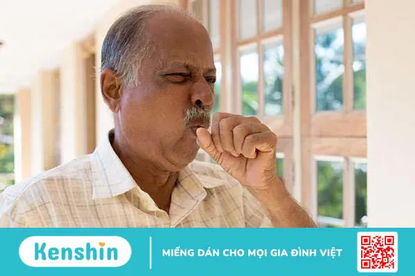 Giải đáp thắc mắc viêm phế quản mãn tính có nguy hiểm không?