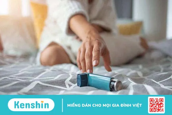 Giải đáp thắc mắc viêm phế quản mãn tính có nguy hiểm không?