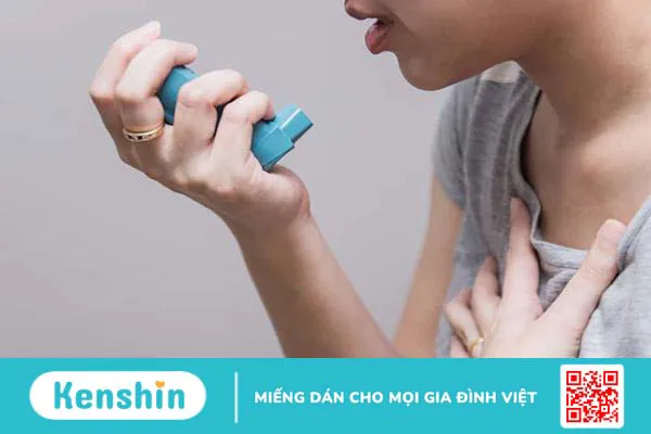 Giải đáp thắc mắc viêm phế quản mãn tính có nguy hiểm không?