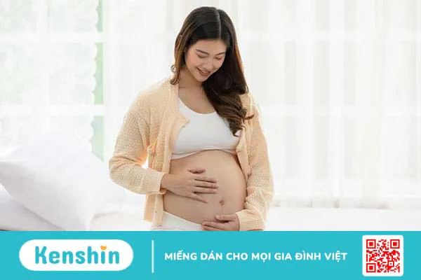 [Giải đáp thắc mắc]: Vỡ nước ối bao lâu thì sinh, có cần nhập viện ngay?