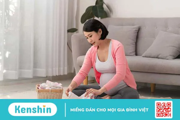 [Giải đáp thắc mắc]: Vỡ nước ối bao lâu thì sinh, có cần nhập viện ngay?