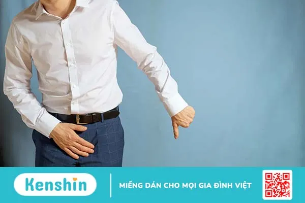 Giải đáp thắc mắc: Xuất tinh sớm có phải là bệnh không?