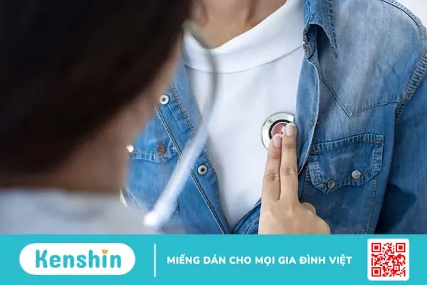 Giải đáp: Thay van tim sống được bao lâu?