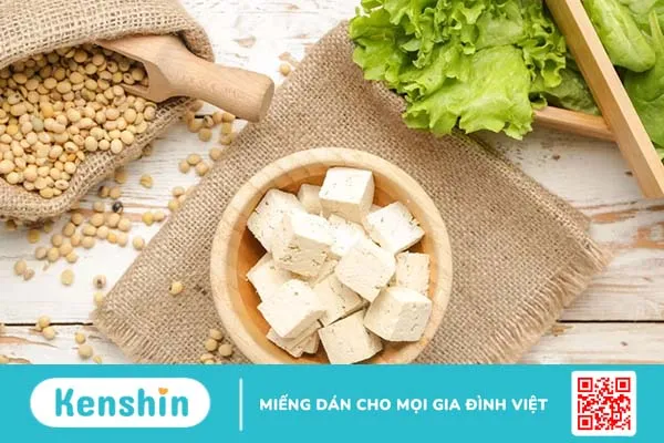 Giải đáp: Tiểu đường có ăn được đậu phụ không?