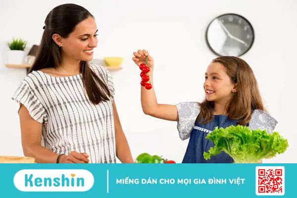 Giải đáp: Trẻ bị rụng tóc là thiếu chất gì và cách khắc phục ra sao?