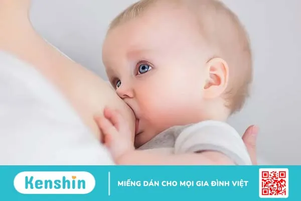 Giải đáp: Trẻ hay lắc đầu liệu có được coi là bình thường không?