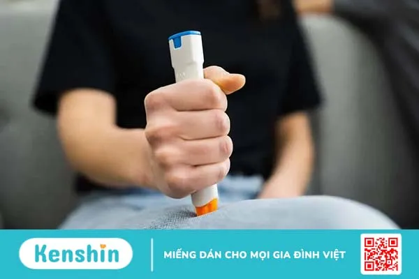 Giải đáp từ chuyên gia: Dị ứng thuốc bao lâu thì khỏi, điều trị như thế nào?