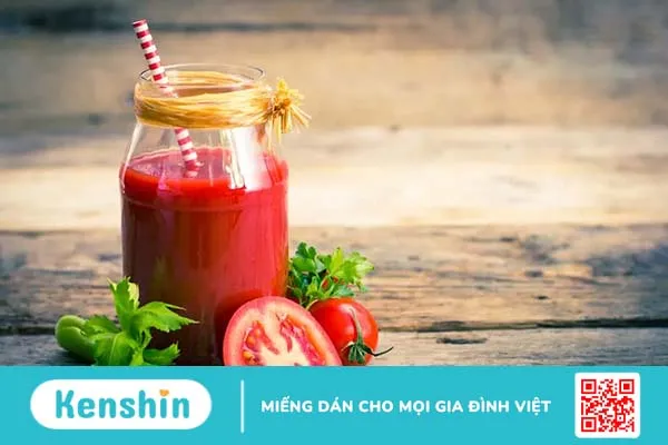 Giải đáp uống nước gì để giảm mỡ máu nhanh?