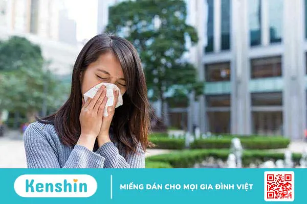 Giải đáp: viêm phổi có lây không và các thắc mắc thường gặp