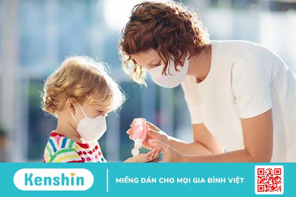 Giải đáp: viêm phổi có lây không và các thắc mắc thường gặp