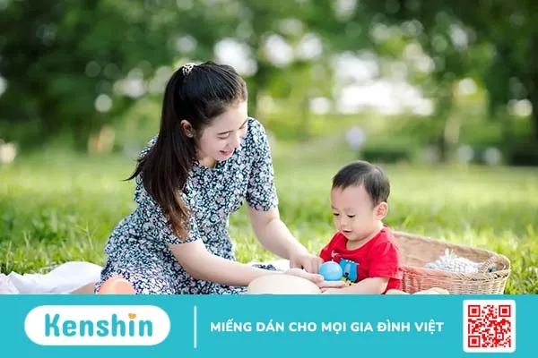 Giai đoạn thích nghi tự nhiên của trẻ sinh mổ và các vấn đề tiêu hóa thường gặp