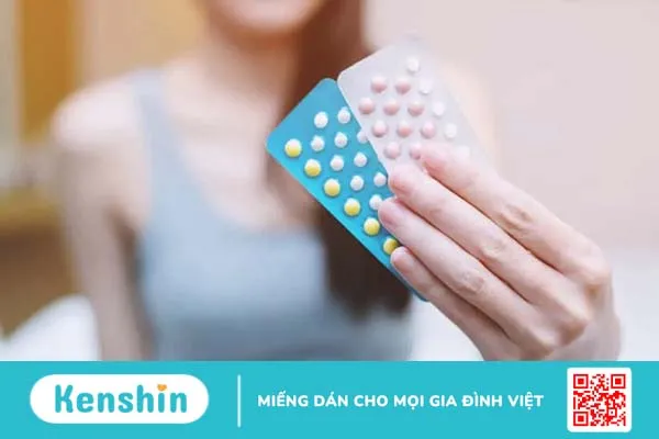 Giải mã 6 hiểu lầm về thuốc tránh thai thường gặp