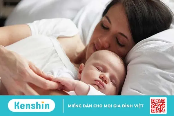 Giải mã dấu hiệu cảnh báo về các bệnh thường gặp ở trẻ sơ sinh