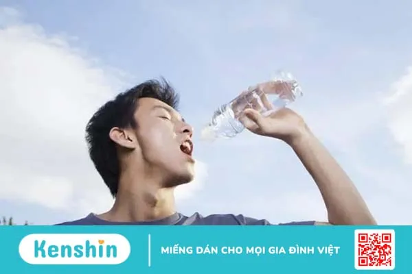 Giải mã hiện tượng rạn da ở nam giới và cách ngăn ngừa