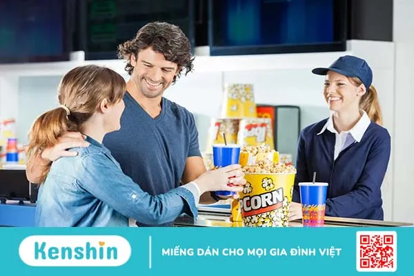 Giải mã lời đồn: Mẹ bầu xem phim kinh dị có ảnh hưởng đến thai nhi?