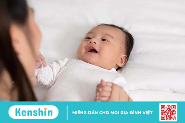 Giải mã lý do tại sao trẻ sơ sinh ngủ hay rặn è è, bạn đã biết chưa?