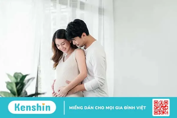 Giải mã nguyên nhân tại sao đàn ông thích quan hệ với bà bầu