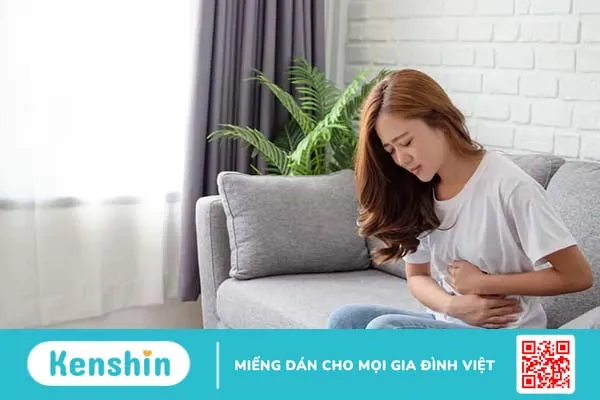 Giải mã nguyên nhân thường xuyên bị chướng bụng đầy hơi