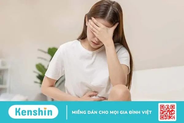 Giải mã nguyên nhân thường xuyên bị chướng bụng đầy hơi