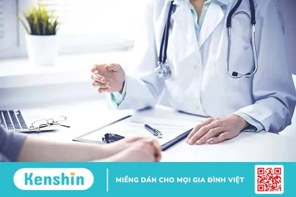 Giải mã nguyên nhân thường xuyên bị chướng bụng đầy hơi