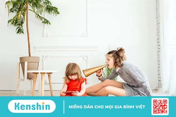 “Giải mã” những nguyên nhân khiến trẻ 3 tuổi chưa biết nói