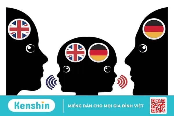 “Giải mã” những nguyên nhân khiến trẻ 3 tuổi chưa biết nói