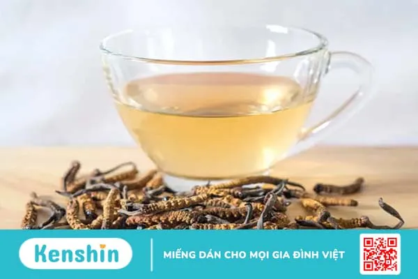 Giải mã sức mạnh cặp đôi hàu biển và đông trùng hạ thảo đối với sinh lý nam giới