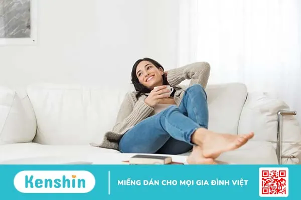 Giải mã tình trạng đau bụng không rõ nguyên nhân