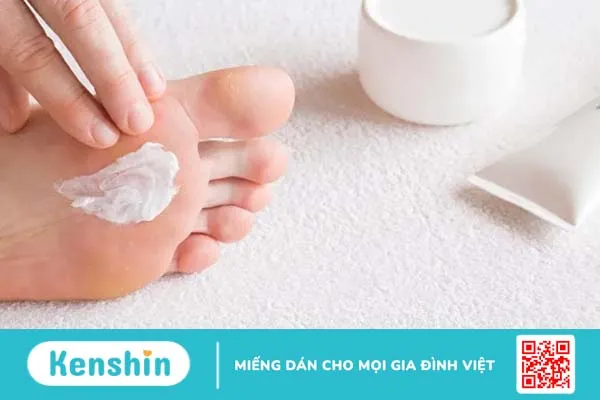 Giải pháp nào cho biến chứng tê bì chân tay ở người đái tháo đường?