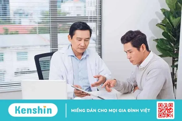 Giải phẫu cơ quan sinh dục nam: Chi tiết cấu tạo bộ phận sinh dục nam