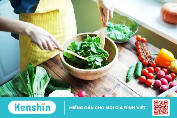 Giảm cân cho người đau dạ dày: Dễ mà khó, khó mà dễ!