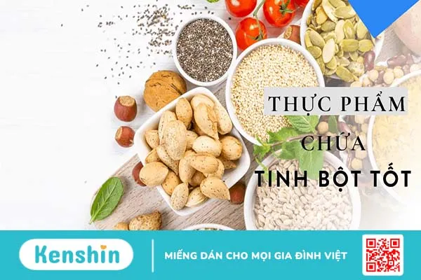 Giảm cân cho người đau dạ dày: Dễ mà khó, khó mà dễ!