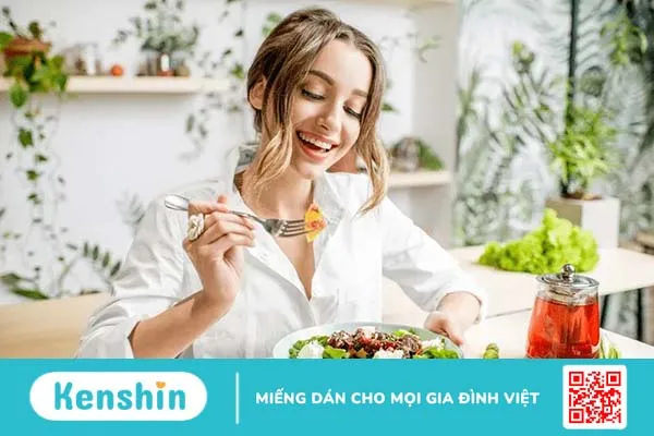 Giảm cân GM Diet: Giảm cân chỉ trong 7 ngày thật không?