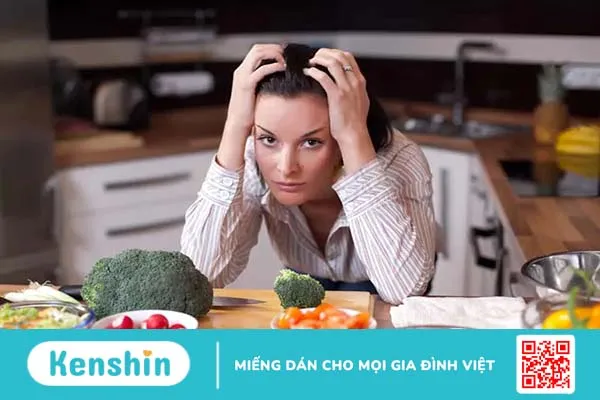 Giảm cân GM Diet: Giảm cân chỉ trong 7 ngày thật không?