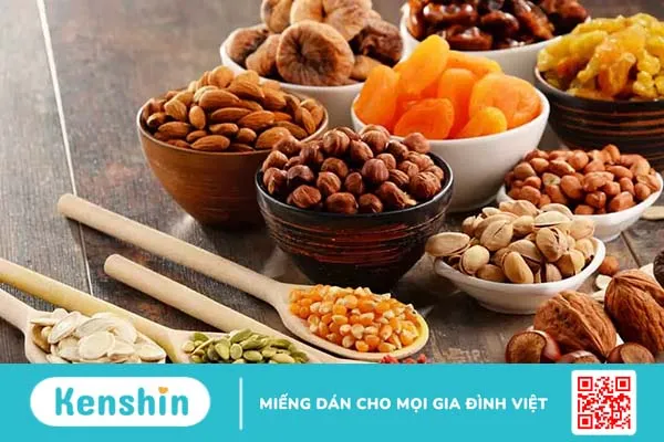 Giảm cân không nên ăn gì: 10 thực phẩm dù thèm đến mấy cũng hãy ngó lơ