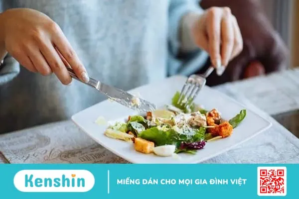 Giảm cân nhờ ăn chậm: Bạn đã biết đến phương pháp này?