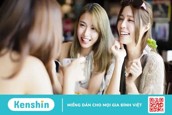 Giảm cân nhờ ăn chậm: Bạn đã biết đến phương pháp này?