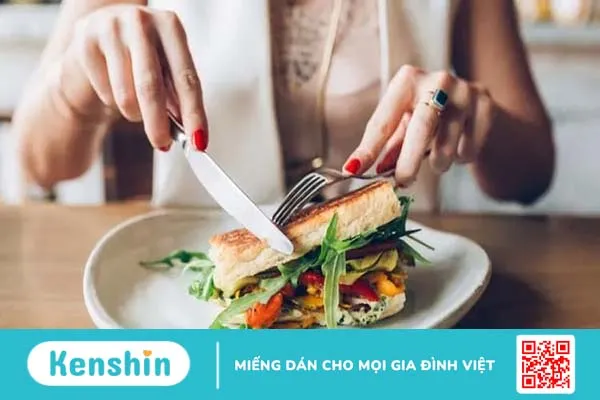 Giảm cân nhờ ăn chậm: Bạn đã biết đến phương pháp này?