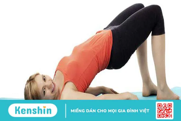 Giảm cân sau sinh mổ, không gì là không thể!