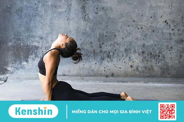 Giảm cân sau sinh mổ, không gì là không thể!