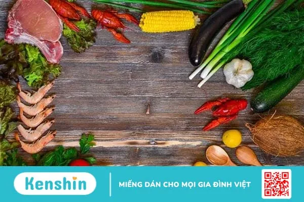 Giảm cân theo chế độ ăn Keto sẽ khiến bạn rụng tóc?