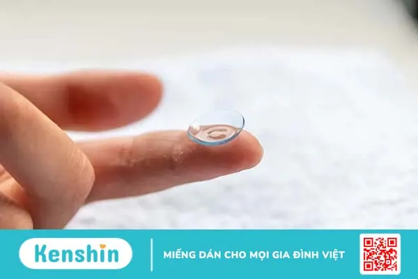 Giảm cận thị 1-2 độ không cần phẫu thuật bằng cách nào?