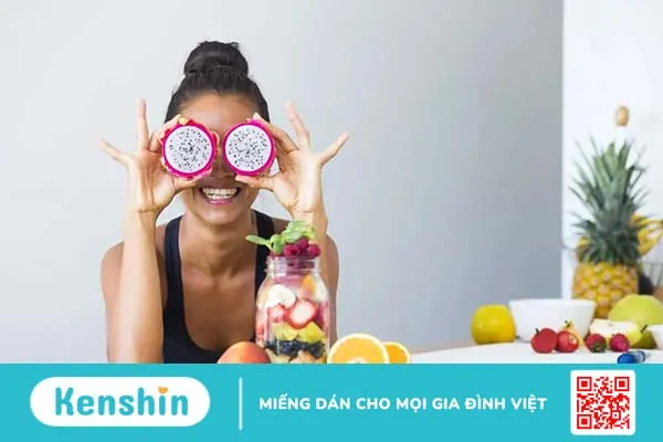 Giảm cận thị 1-2 độ không cần phẫu thuật bằng cách nào?